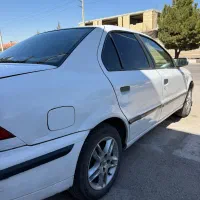 سمند lx|خودرو سواری و وانت|شیراز, باغشهر اهل بیت|دیوار