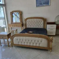 تولیدی مبل خجندی ( مدرن )|تخت و سرویس خواب|تربت جام, جامی|دیوار