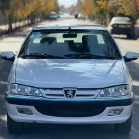 پژو پارس ۱۴۰۰