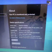 لپتاپ لب تاپ لپ تاپ لب تاب acer سفید|رایانه همراه|تهران, تهرانسر شمالی|دیوار