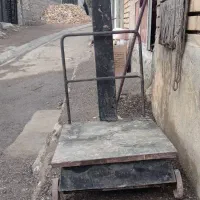 ترازوی۲۰۰کیلوگرم