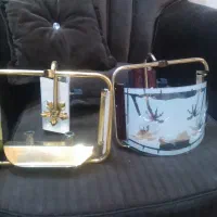 روشنایی گازی