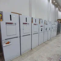 یخچال فریزر سیلوان(خیابان ابوذر)