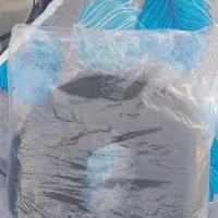 تشک و پتو مسافرتی دور گردن حمله حمام|رختخواب، بالش، پتو|مریوان, |دیوار