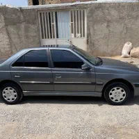 پارسxu7p 1401|خودرو سواری و وانت|نظرآباد, رسالت|دیوار