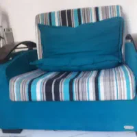 مبل تخت خواب شو