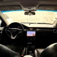 جک جی5 اتومات درحد صفر|خودرو سواری و وانت|مشکین‌دشت, |دیوار