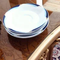 ظروف|ظروف پخت‌وپز|اردبیل, |دیوار