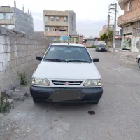 پراید94 ترقه فروش فوری