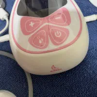 شیر دوش برقی در حد نو سالم|اسباب و اثاث بچه|شهریار, شهریار|دیوار