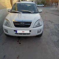 فروش خودرو x33 درحد|خودرو سواری و وانت|رفسنجان, |دیوار