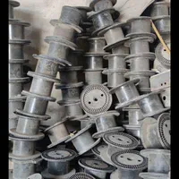 خریدار خریدانواع ضایعات پلاستیک شرکتی ای بی اس و|عمده‌فروشی|تهران, خلیج فارس|دیوار