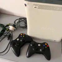 Xbox 360 کپی خور|کنسول، بازی ویدئویی و آنلاین|نسیم‌شهر, |دیوار