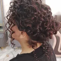 سالن زیبا کده