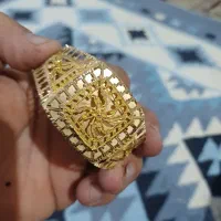 فروش دستبند طلا والنگو|جواهرات|بوشهر, |دیوار