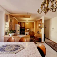 آپارتمان سه خوابه فاز ۲ نخلستان ویودار سند تک برگ|فروش آپارتمان|پردیس, فاز ۲|دیوار