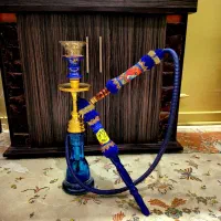 قلیان حاج اوغلی نادر اصل