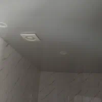 نصب سقف کاذب(پی وی سی،تایل،سی ان سی)|خدمات پیشه و مهارت|یاسوج, |دیوار