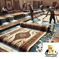 قالیشویی پاسارگاد  پردیس ،بومهن ،رودهن ،جاجرود،|خدمات نظافت|پردیس, |دیوار