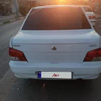 پراید۱۳۲مدل۹۱بیمه بدنه|خودرو سواری و وانت|شوشتر, |دیوار