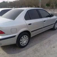 سمند درجه یک