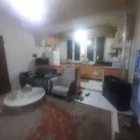 ۴۵متر طبقه۳ با پارکینگ در مجدآبادی۵۵۰ رهن