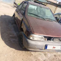 پراید۸۷|خودرو سواری و وانت|چهارباغ, |دیوار