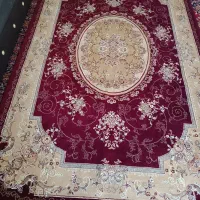 فوری یک عدد فرش شش متری