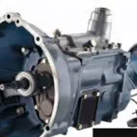 گیربگس‌نیسان