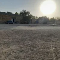 زمین کشاورزی ۲۵۰۰ متر راران خوراسگان جی