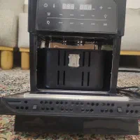 سرخکن رژیمی ورونا|اجاق گاز و لوازم برقی پختوپز|کرمانشاه, |دیوار