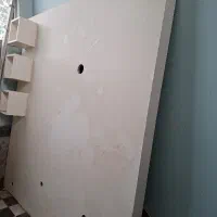 میز دیواری تلویزیون