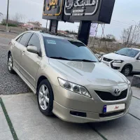 تویوتا کمری se