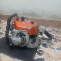 یک‌دستگاه‌اره‌موتوری‌۰۷۰‌رشت‌سراوان کچا|ماشین‌آلات صنعتی|سنگر, |دیوار