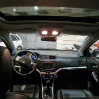 شاهین سانروف|خودرو سواری و وانت|خمینیشهر, |دیوار