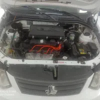 ساینا شیراز کم کارکرد