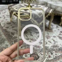 قاب آیفون 13 نرمال|لوازم جانبی موبایل و تبلت|قم, نیروگاه|دیوار