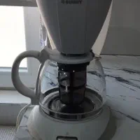 چاز ساز و قهوه ساز سونی