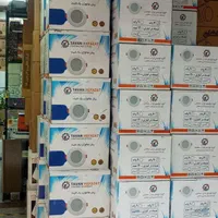هالوژن،پنل ال ای دی،پنل هالوژن بک لایت ۷ وات|لامپ و چراغ|تهران, فردوسی|دیوار