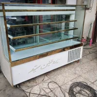 یخچال مکعبی ۲متری