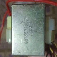 ترانس دو عدد ۲۲۰ به ۱۲|قطعات و لوازم جانبی رایانه|ملایر, |دیوار