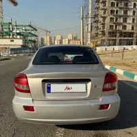 ریو 89|خودرو سواری و وانت|تهران, ویلاشهر|دیوار