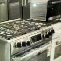 اجاق گاز مبله فردار