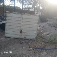 باربند مسقف