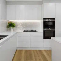HIGH GLOSS/براق و شیشه ای/سوپر مات صفحه دوبل