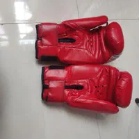 دستکش بوکس