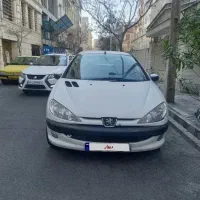 206 صندوق دار V20