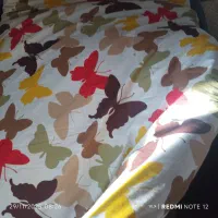 تشک نو|تشک تختخواب|مشهد, باغون آباد|دیوار