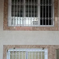 بزرگترین تولید کننده حفاظ پنجره فرفورژه درشرق کشور|مصالح و تجهیزات ساختمان|مشهد, آزادشهر|دیوار