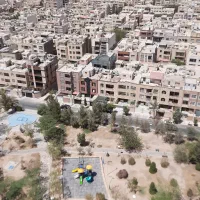 کوی ولی عصر ۲ خواب ط ۱۵|فروش آپارتمان|اصفهان, کوی ولی عصر|دیوار